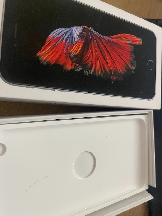 iPhone 6S Plus 32GB - 7