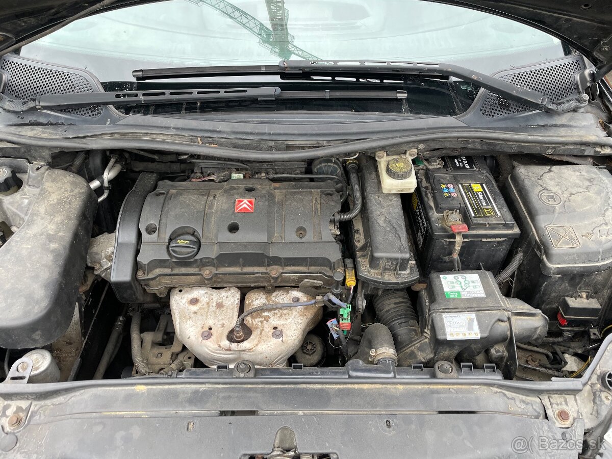 Citroen C4 1.6 16V - 7