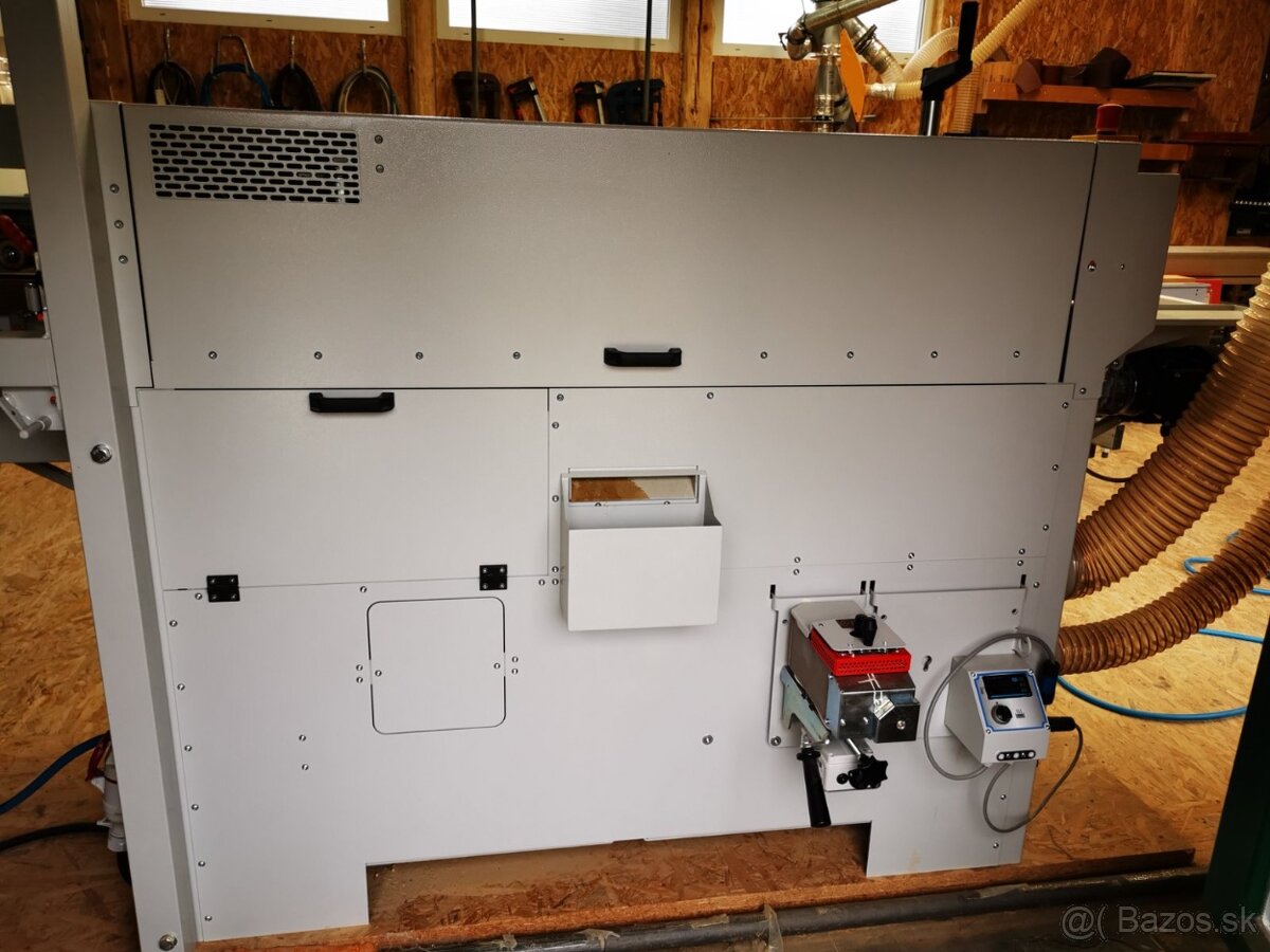 Olepovačka hrán - 7