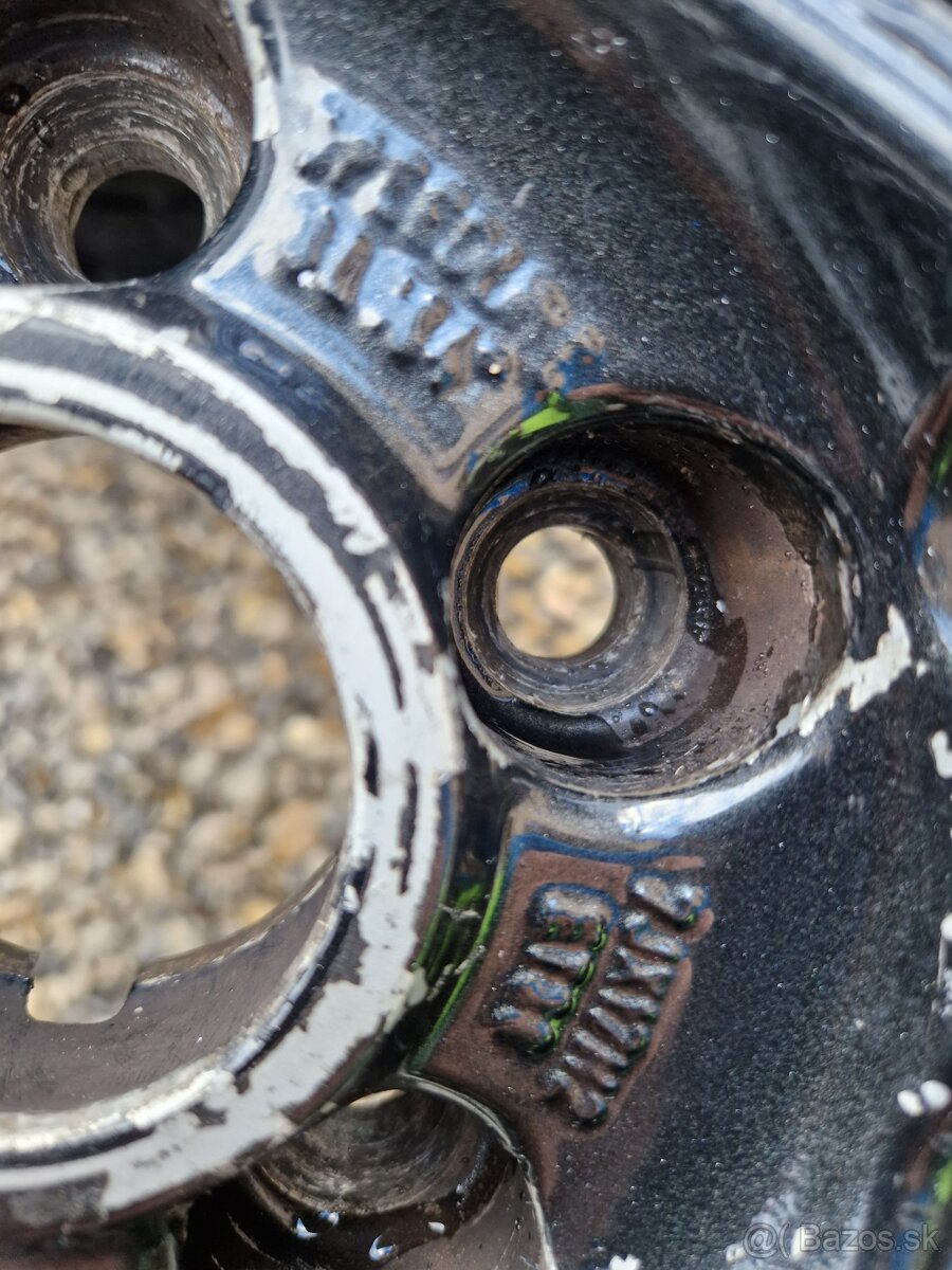 Seat 5x100 R17 - 7