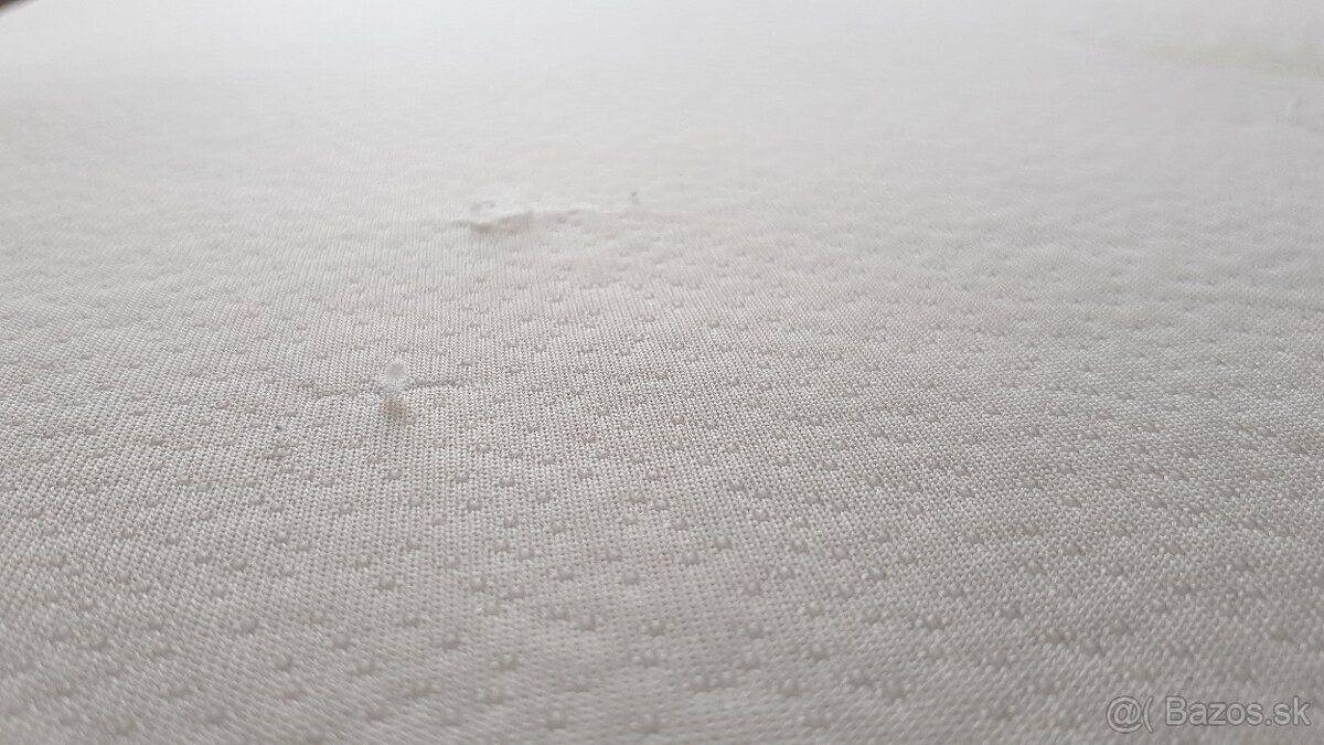 Detská postieľka Ikea + matrac - 7