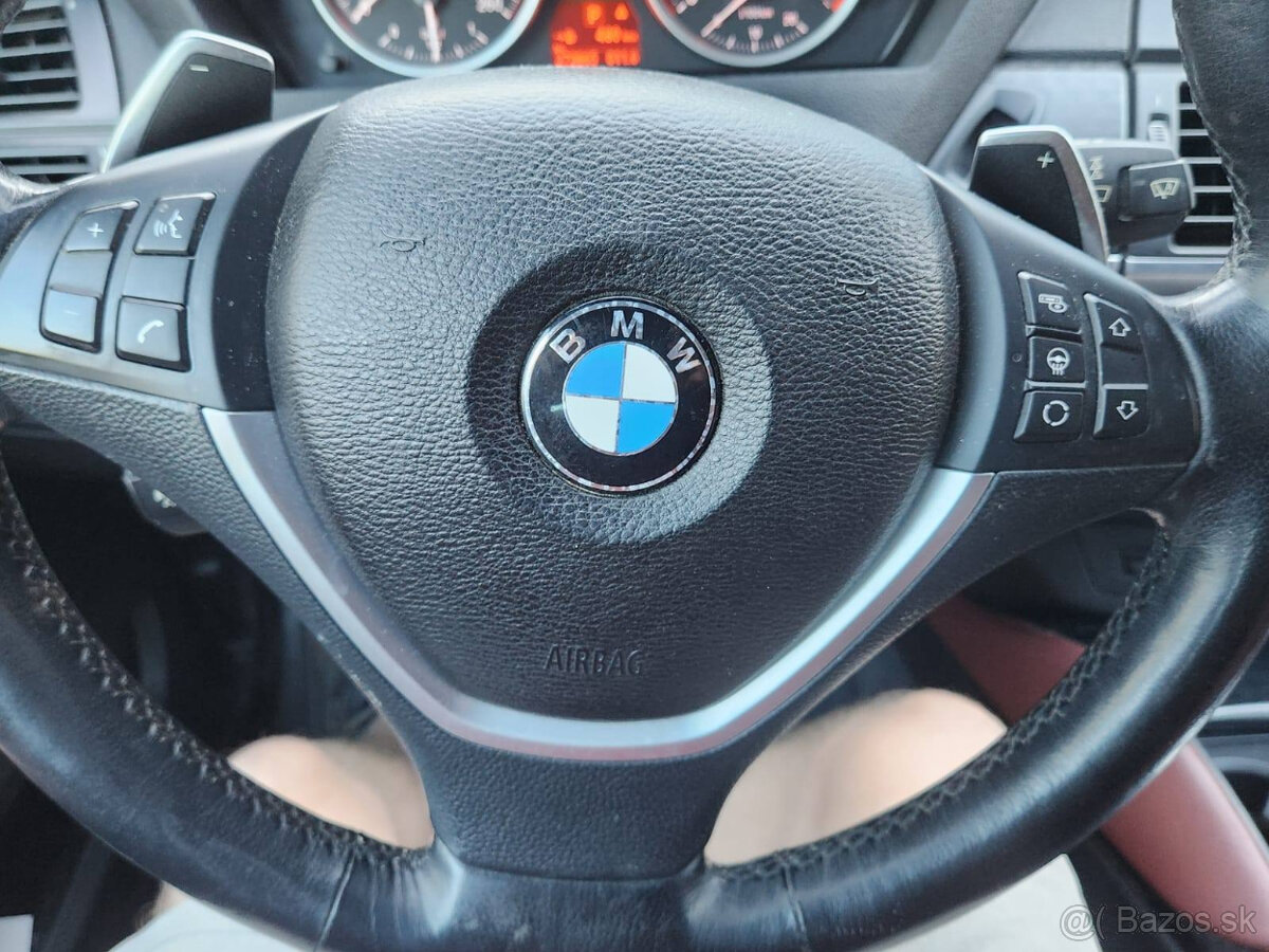 Rozpredám BMW X6, E71, 2009/07 až 2014/06 - 7