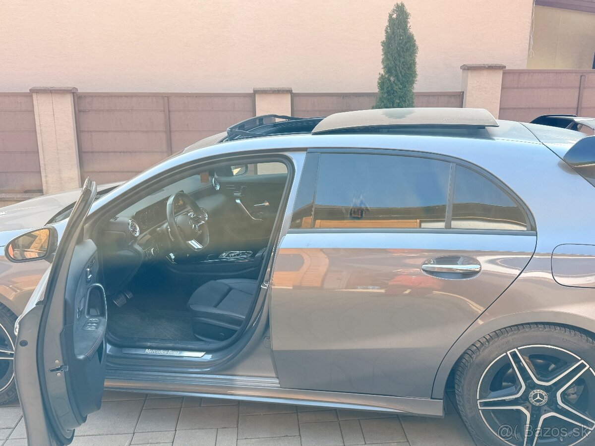 A180 85kw - 7