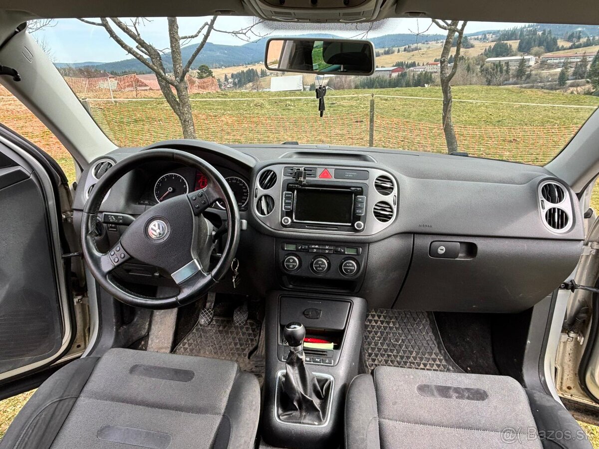 Tiguan - 7