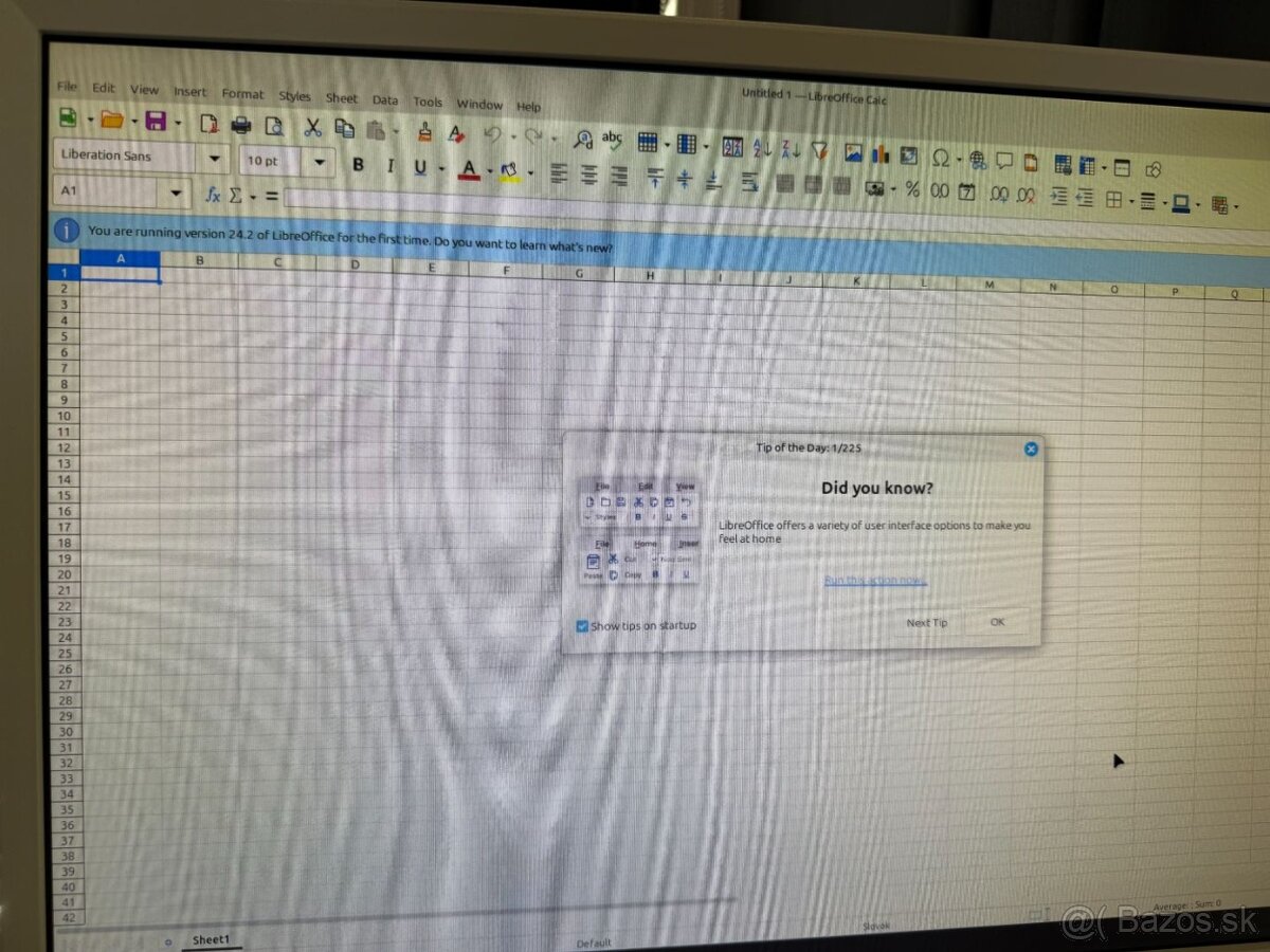 Počítač Dell OptiPlex 9020 – i5-4570 / LINUX MINT / 500G HDD - 7