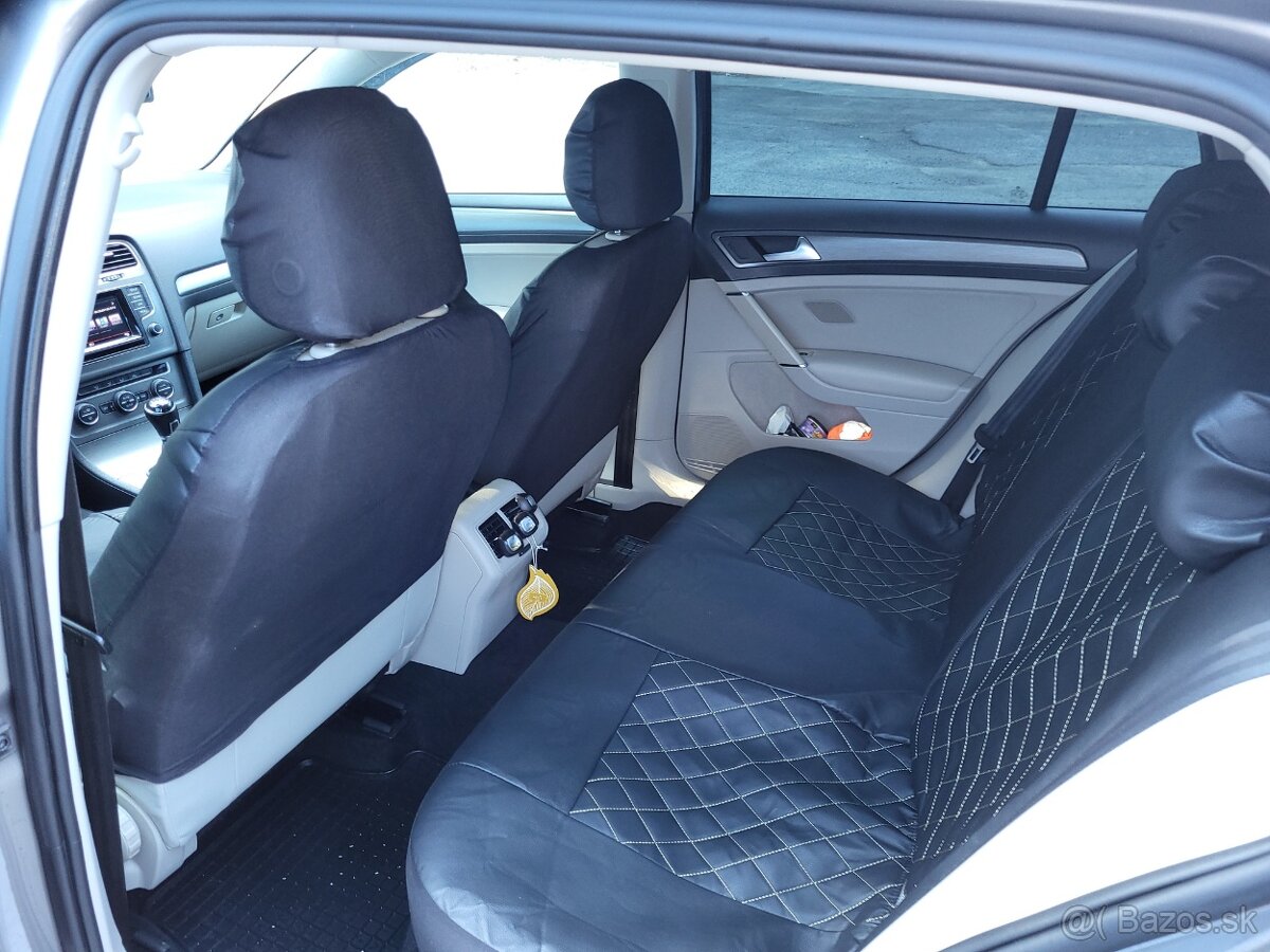 Volkswagen Golf 7 1.2 TSI 77kW - 7