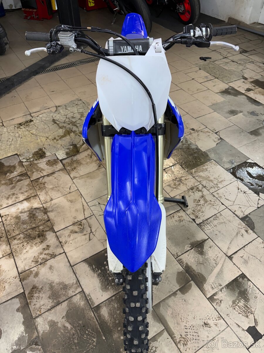 Predam yamaha YZ450F - 7