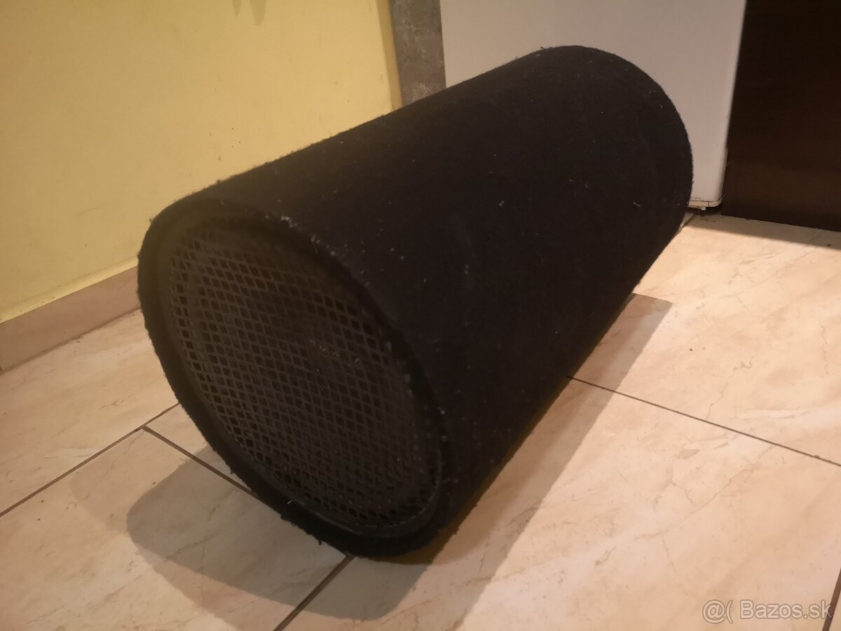 Tesla / Rh sound / subwoofer / - 7