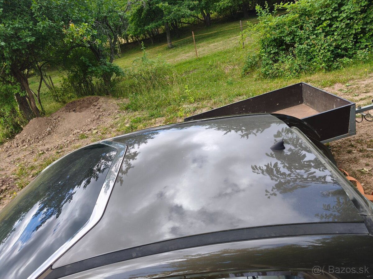 Rozpredám Citroen c3 1.2vti - 7