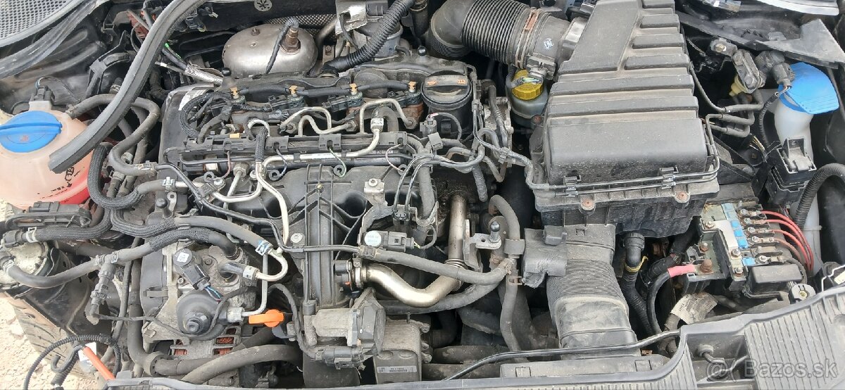 Seat ibiza 2,0L-105 kw FR - 7