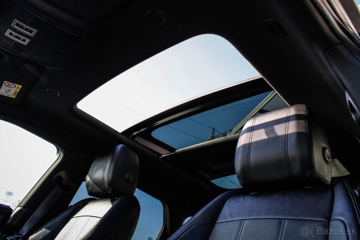 Land Rover Range Rover Evoque 2.0D I4 D165 4X4 - 7