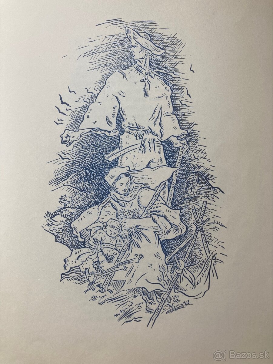 (Martin Benka) Duma slovenská, 1942 - 7
