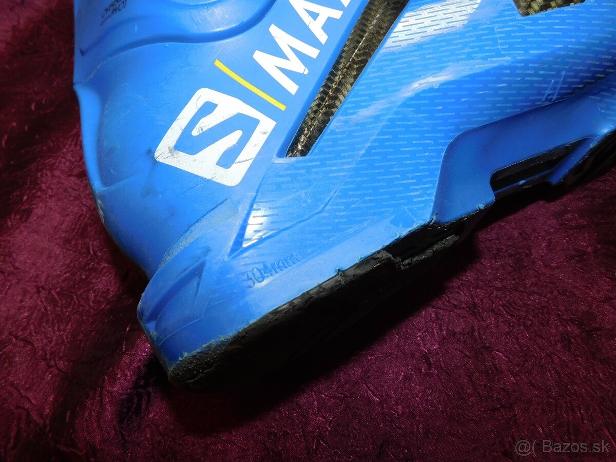 Salomon S max č-40 - 7