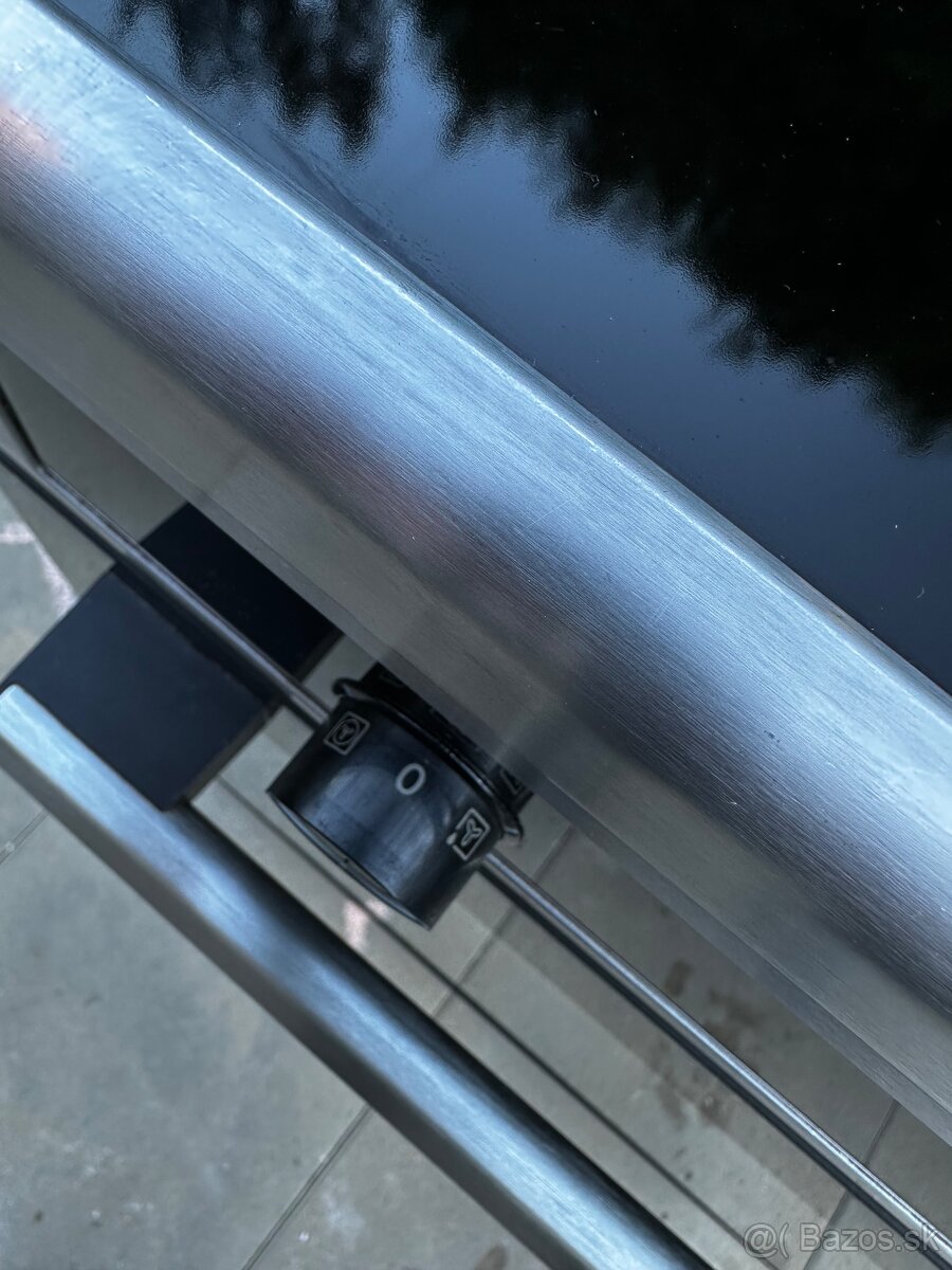 Electrolux LKI64020AX - 7