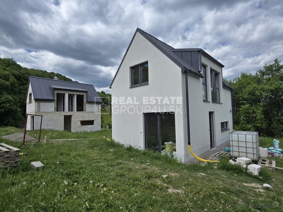 PREDAJ: BÝVANIE V LONE PRÍRODY - 7