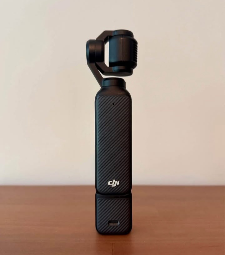 DJI Osmo Pocket 3 - 7