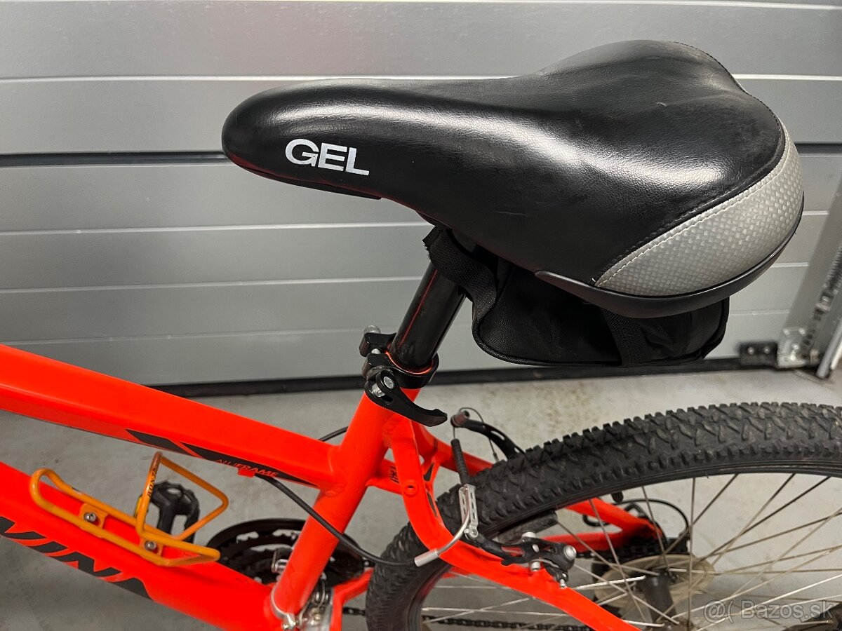 PREDÁM B'twin Rockrider 340 2018 - 7