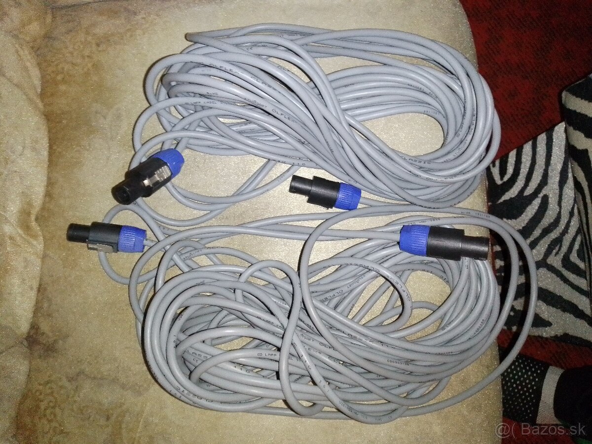 Reproduktory KING AUDIO 18SOUND - 7