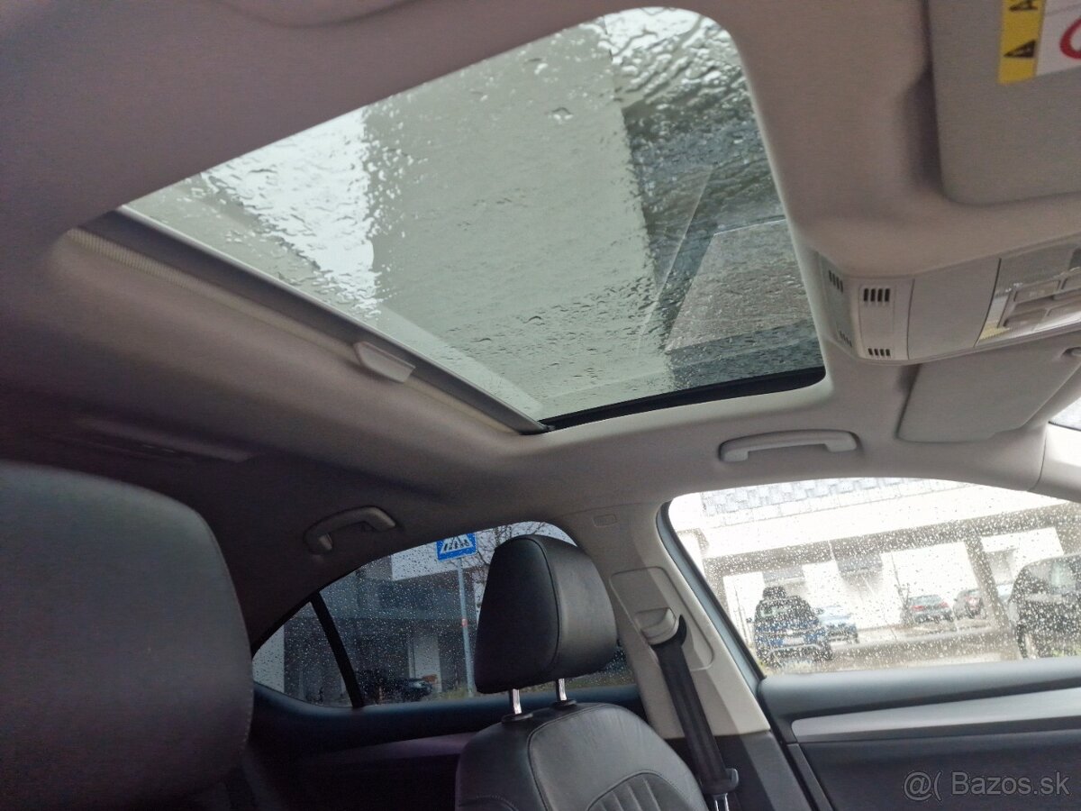 Predám Škoda Superb III - 7