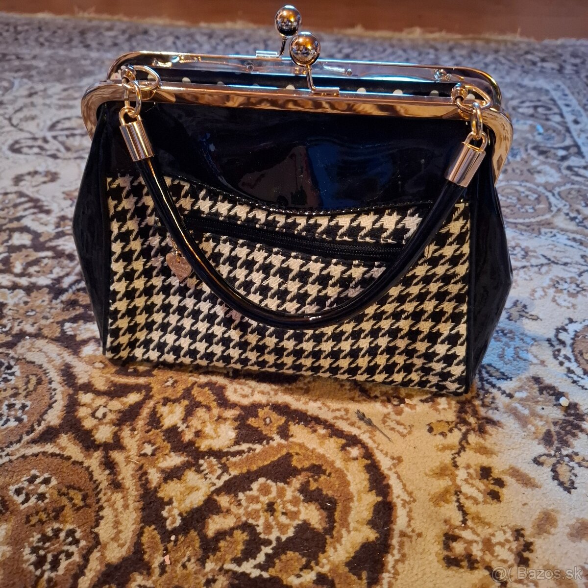 Predam zachovale kabelky - 7