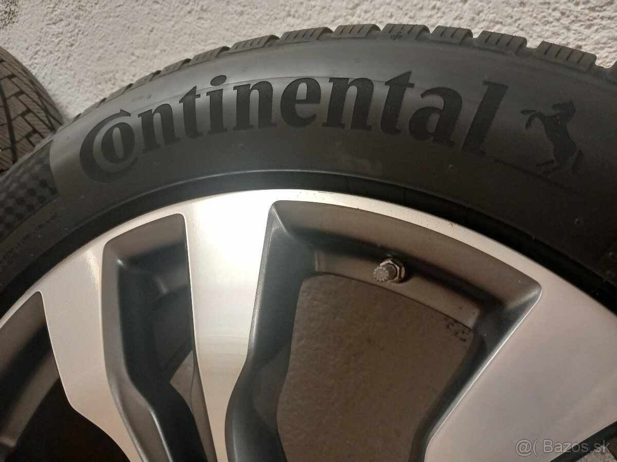 5x112 R20 Mercedes 275/50 R20 - 7