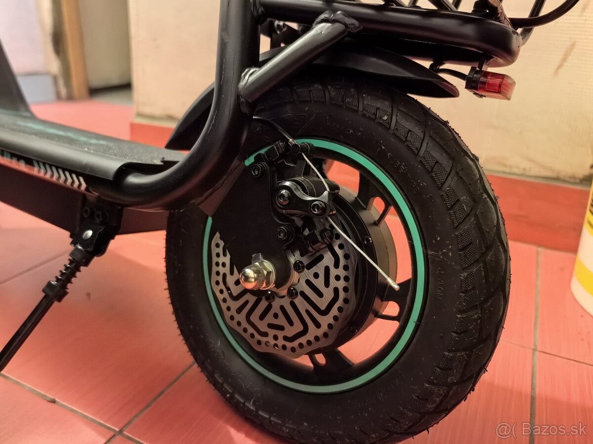 Elektricka kolobezka - 7