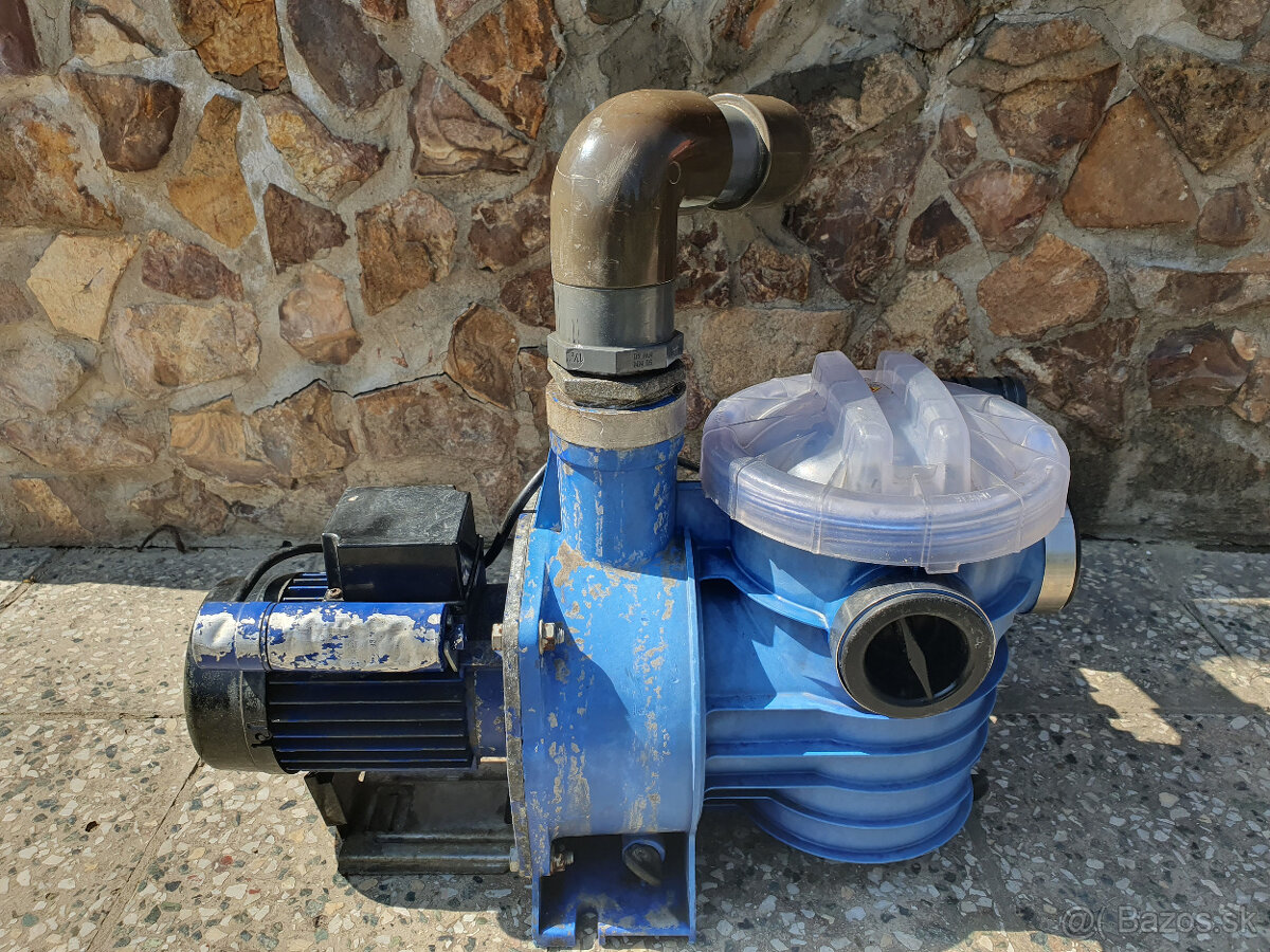 Mlynček na ovocie,sečkáreň,čerpadlo - 7