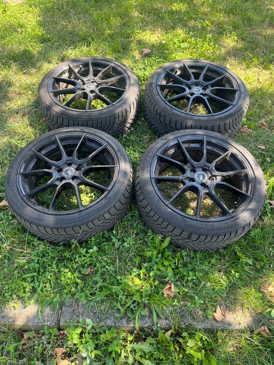 SUBARU LEGACY GX AWD 2,5 - 7