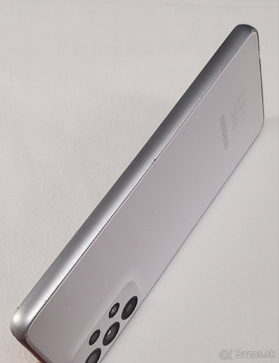 Samsung Galaxy A33 - 7