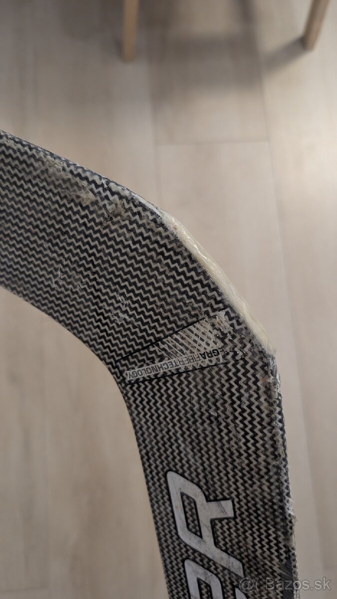 Brankárska hokejka Bauer Senior 27 - 7