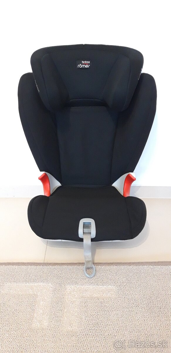 Predam 2 autosedacky Britax Romer+prislusenstvo - 7