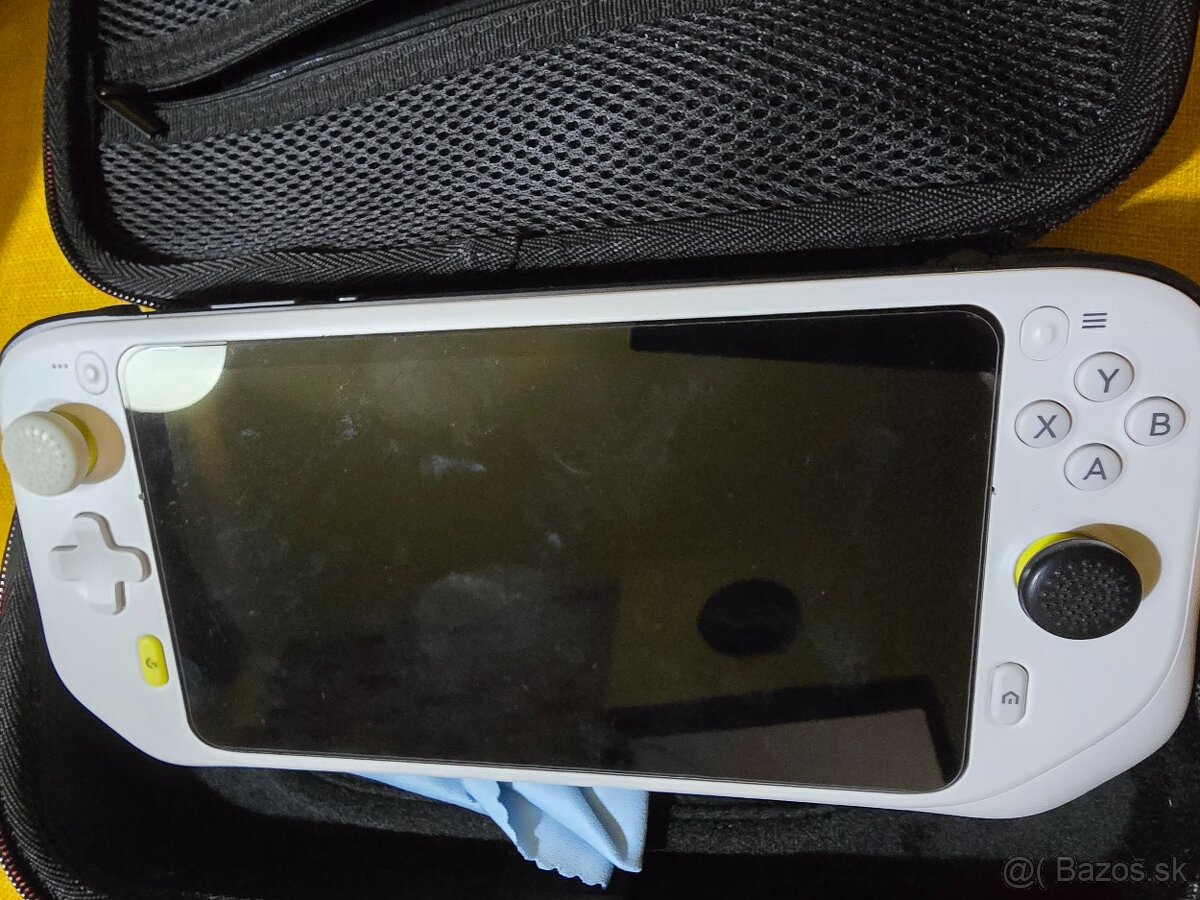 Predam Logitech G Cloud - 7