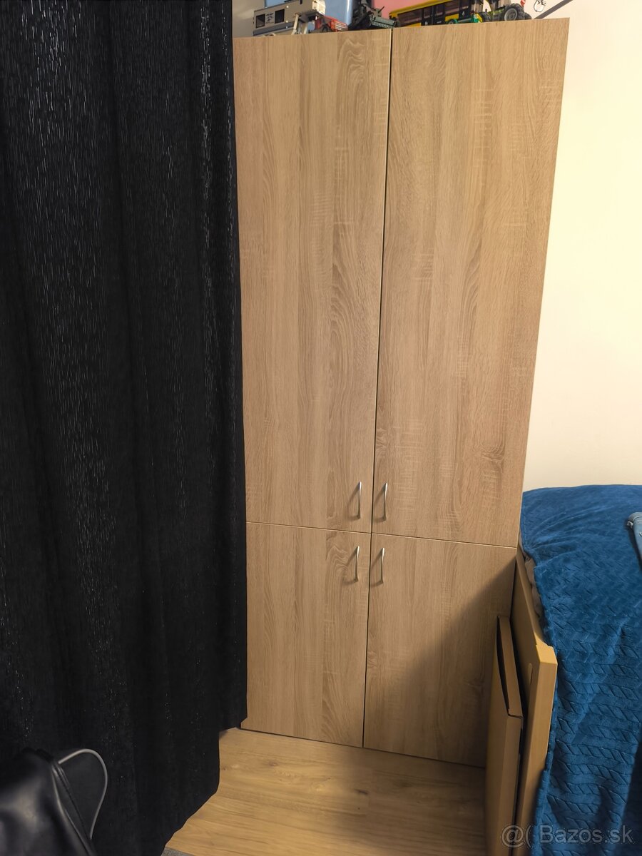 Komoda - 7