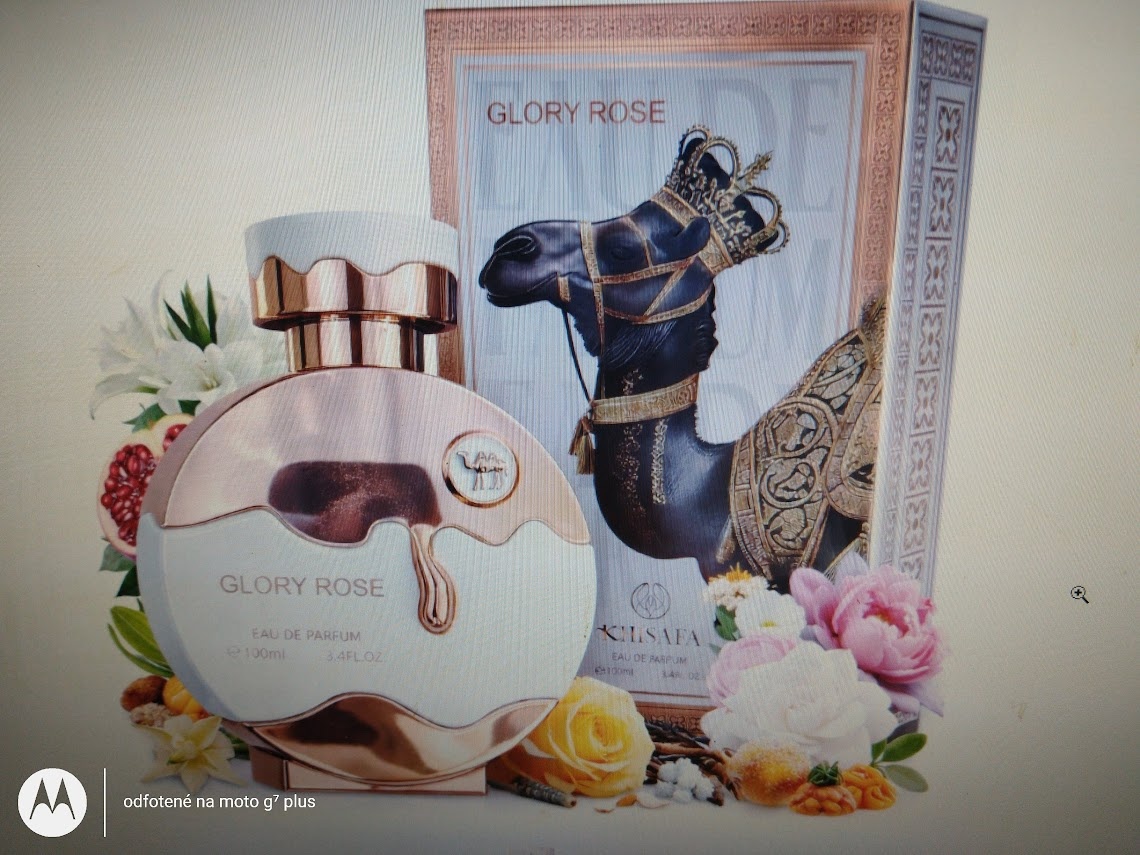 Predam damske a panske parfemy - 7