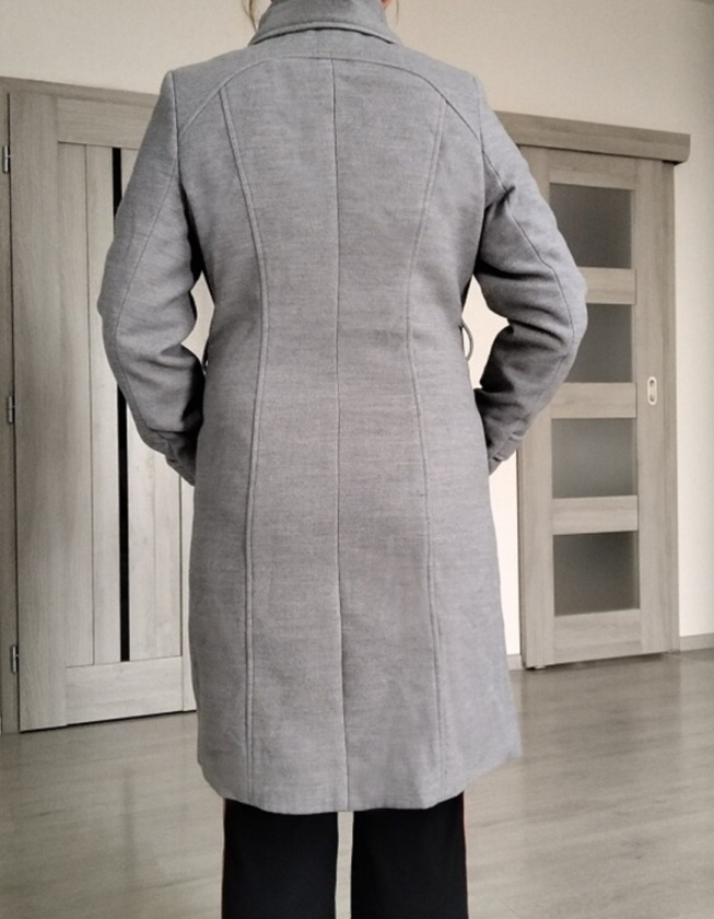 bunda, kabat a vetrovka - 7