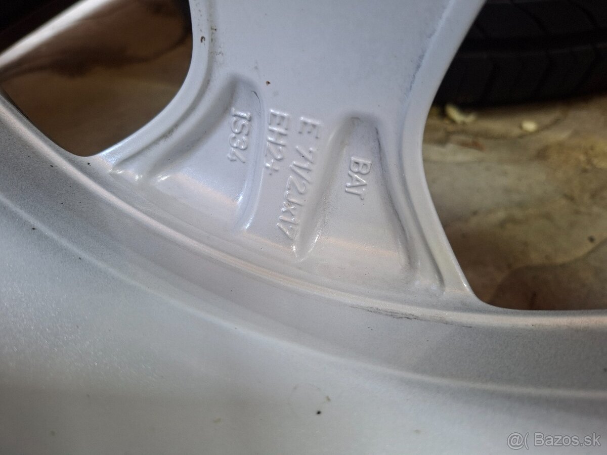 BMW R17 ORIGINAL - 7