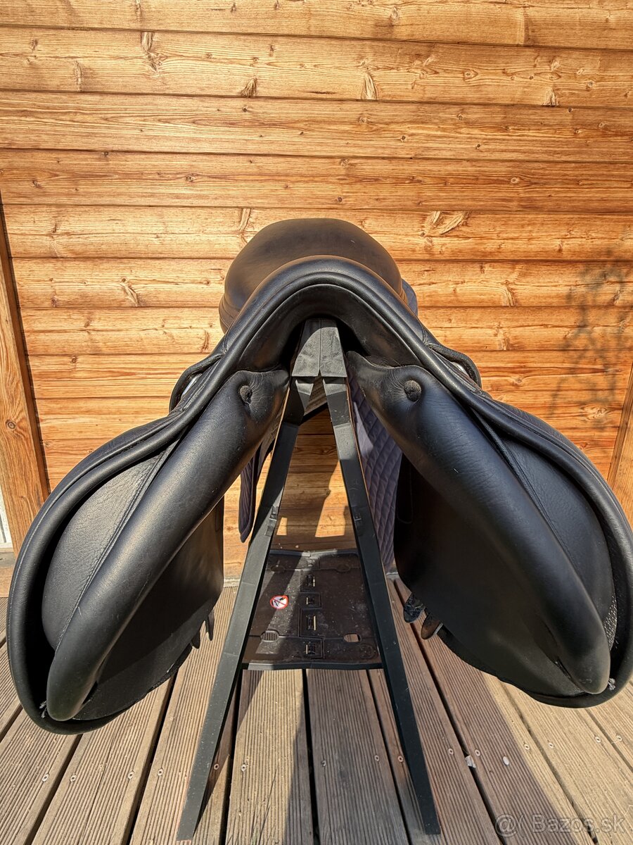 Skokové sedlo Equipe - 7