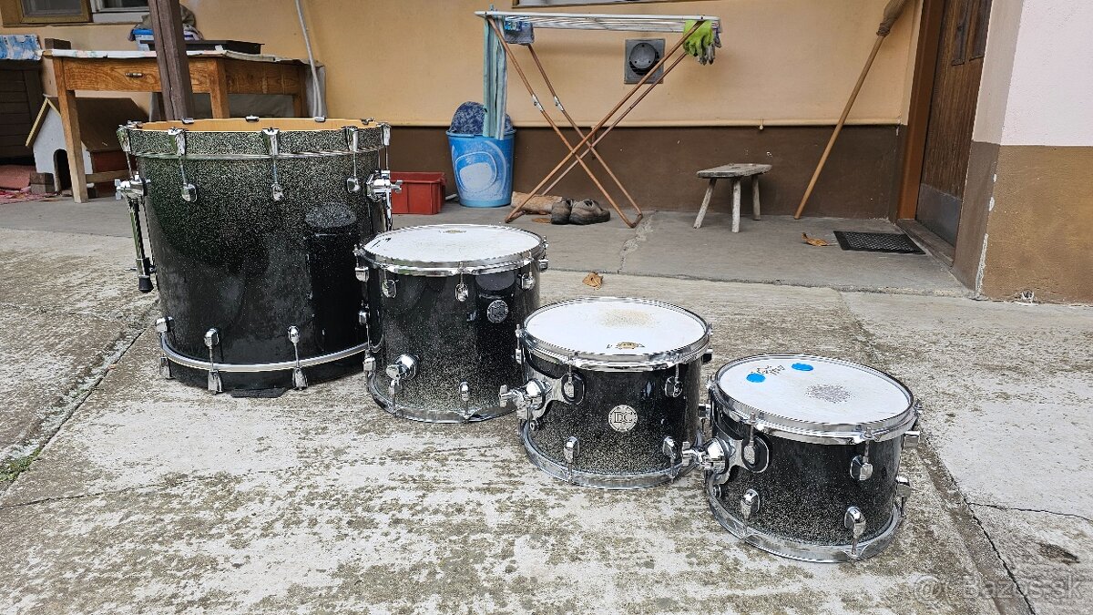DC-DRUMS PREMIUM - vianočná cena - 7