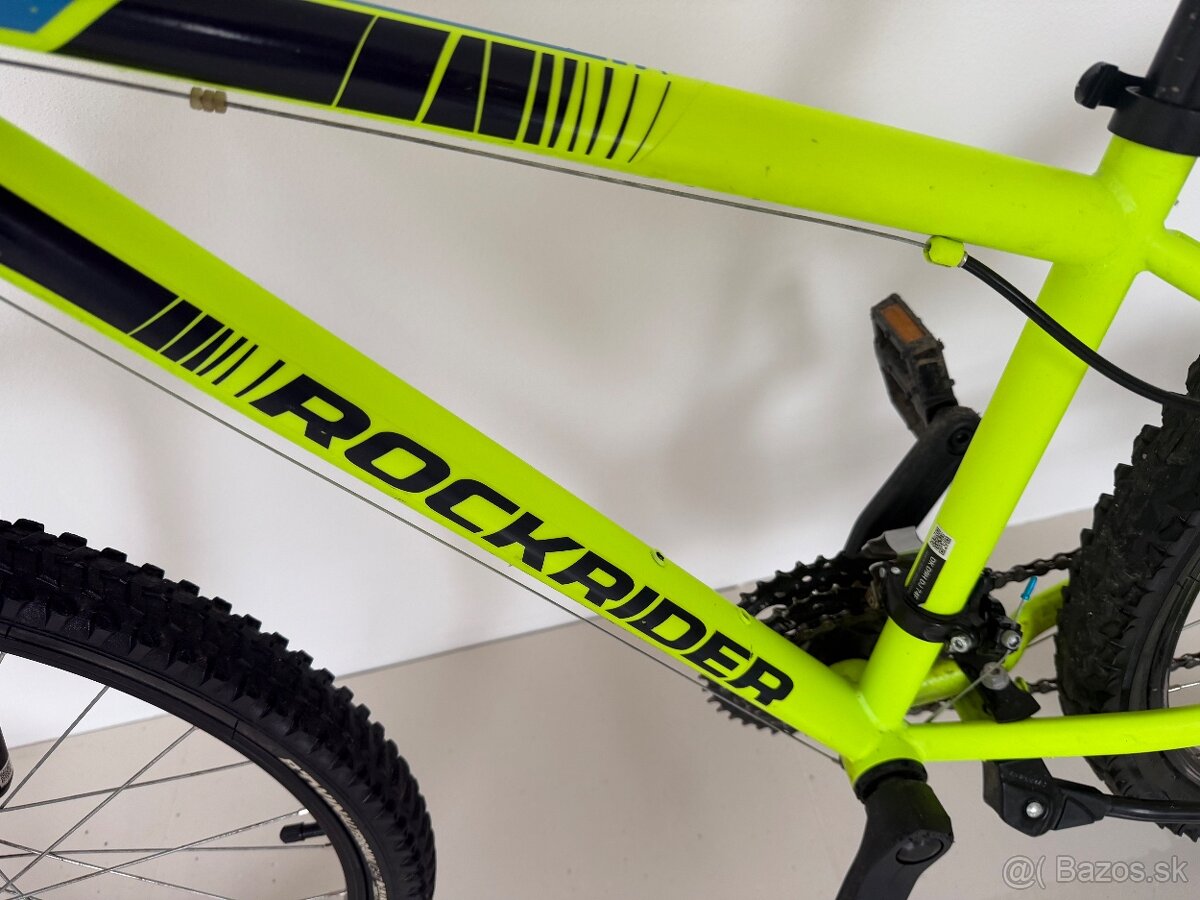 Rockrider ST 500 24” - 7