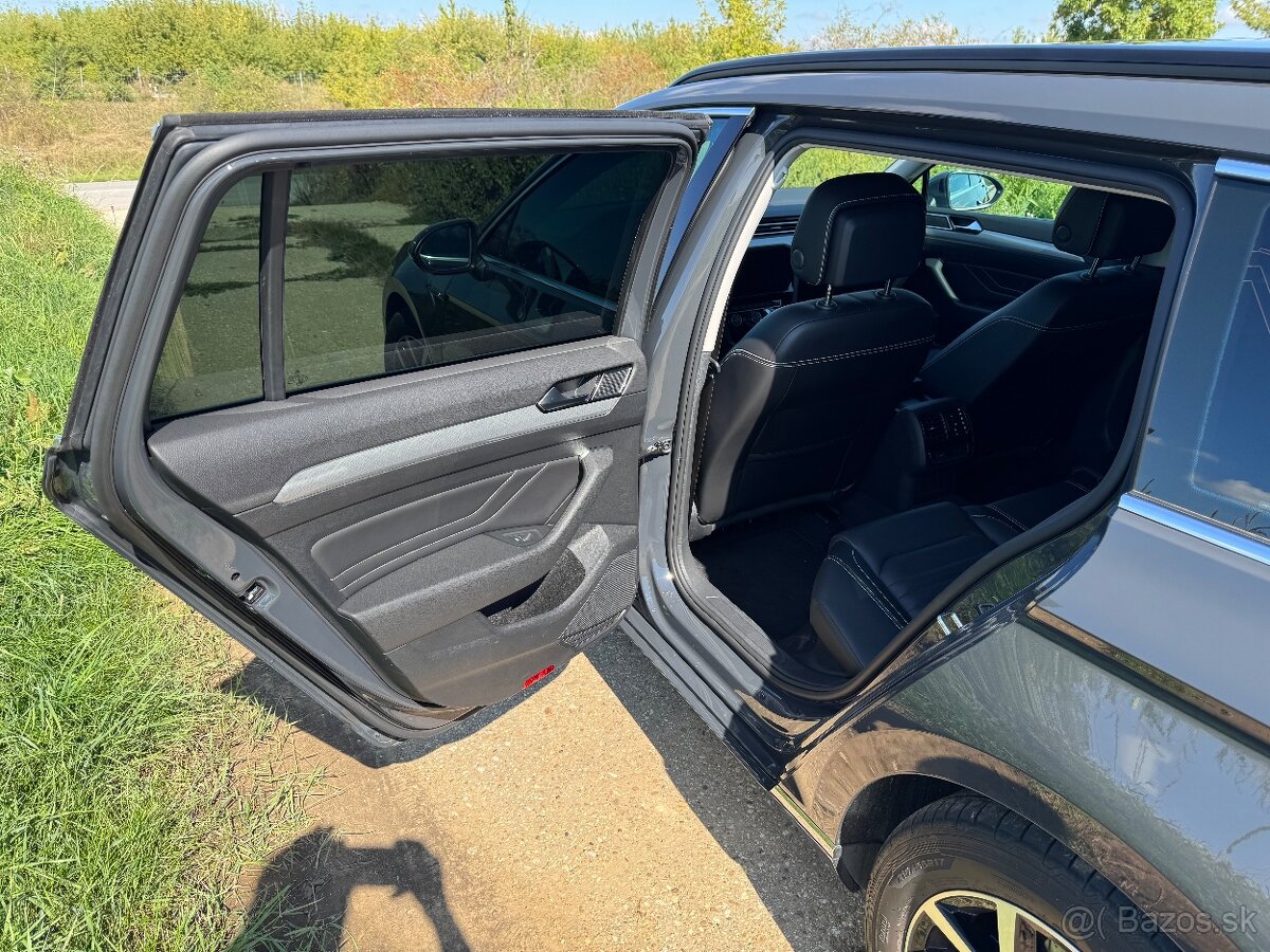 Passat 1.4 GTE PHEV, 2020, Digital Cockpit, IQ.light,leasing - 7