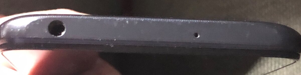 Predám mobil Redmi 9AT 32GB - 7