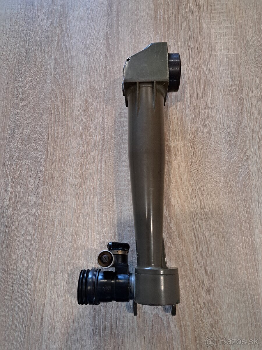 Periskopicky ďalekohľad AST vz.53, torzo - 7