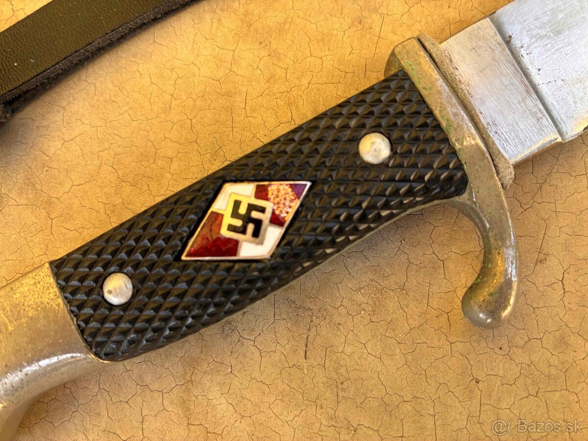 Dýka HJ REPLIKA - 7