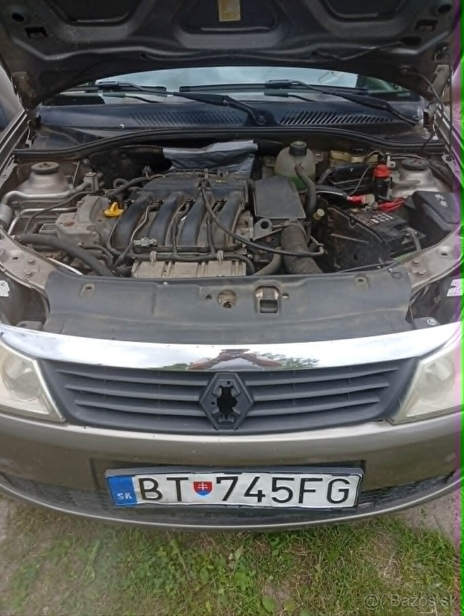 Renault Thalia - 7