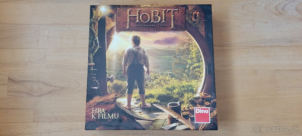 Predám doskové hry MIX - 7