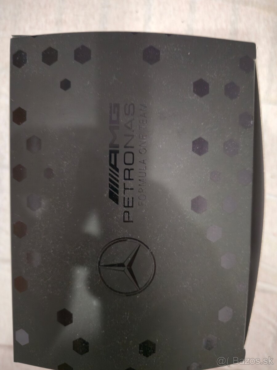 Lewis hamilton Special Edition 1:2 - 7