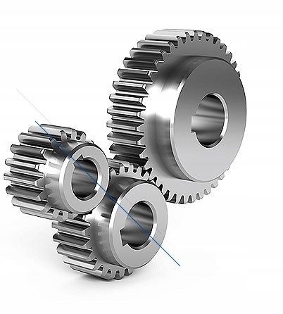 Motorový pôdny zemný vrták jamkovač s 3 vrtákmi + predlžovák - 7
