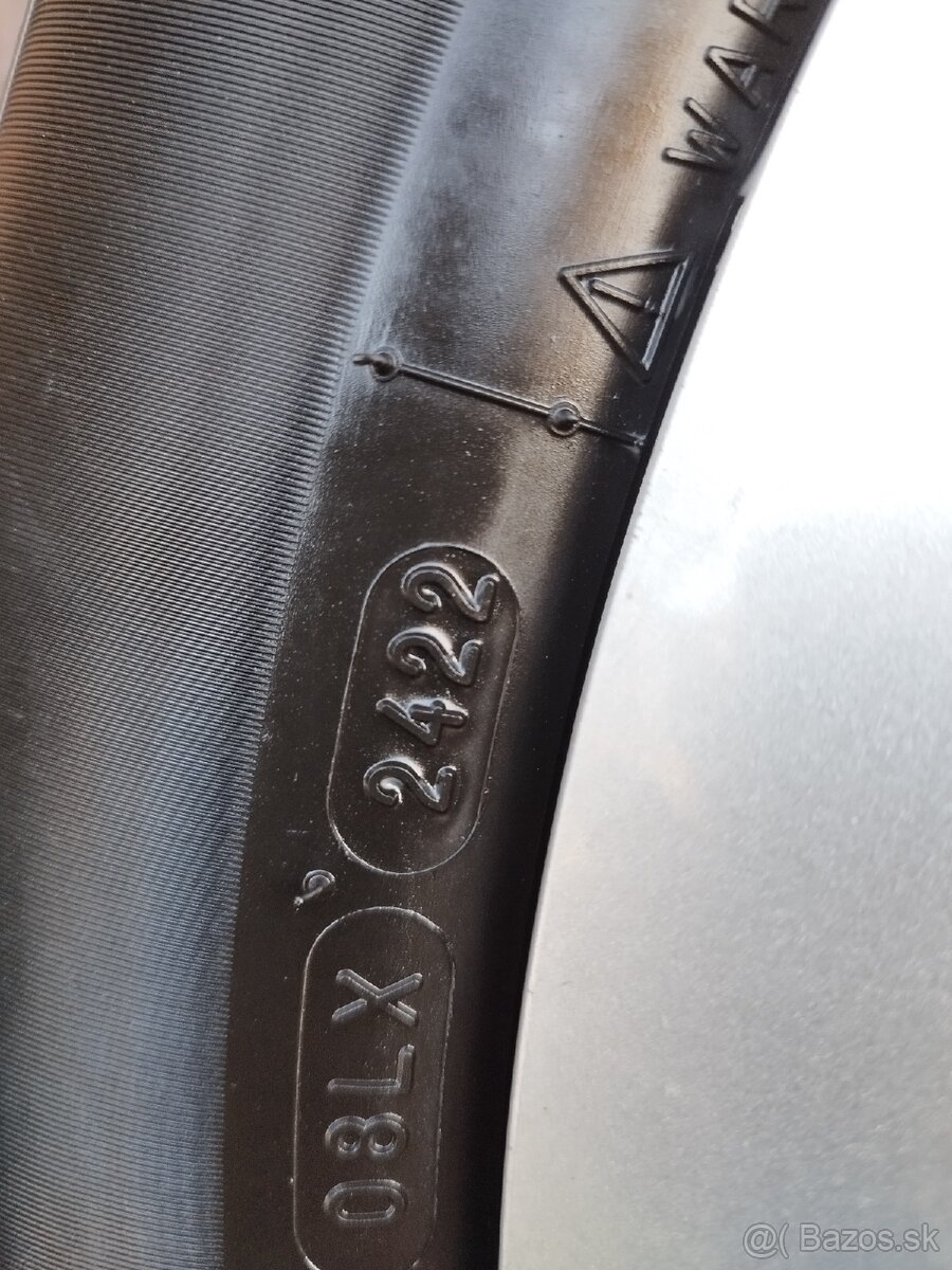 5x105 r16 zimne 205/60 r16 opel astra -J - 7