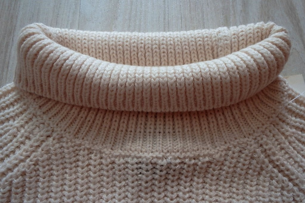 Pulover/rolák, S/M/L, 36/38, 158/164 - 7