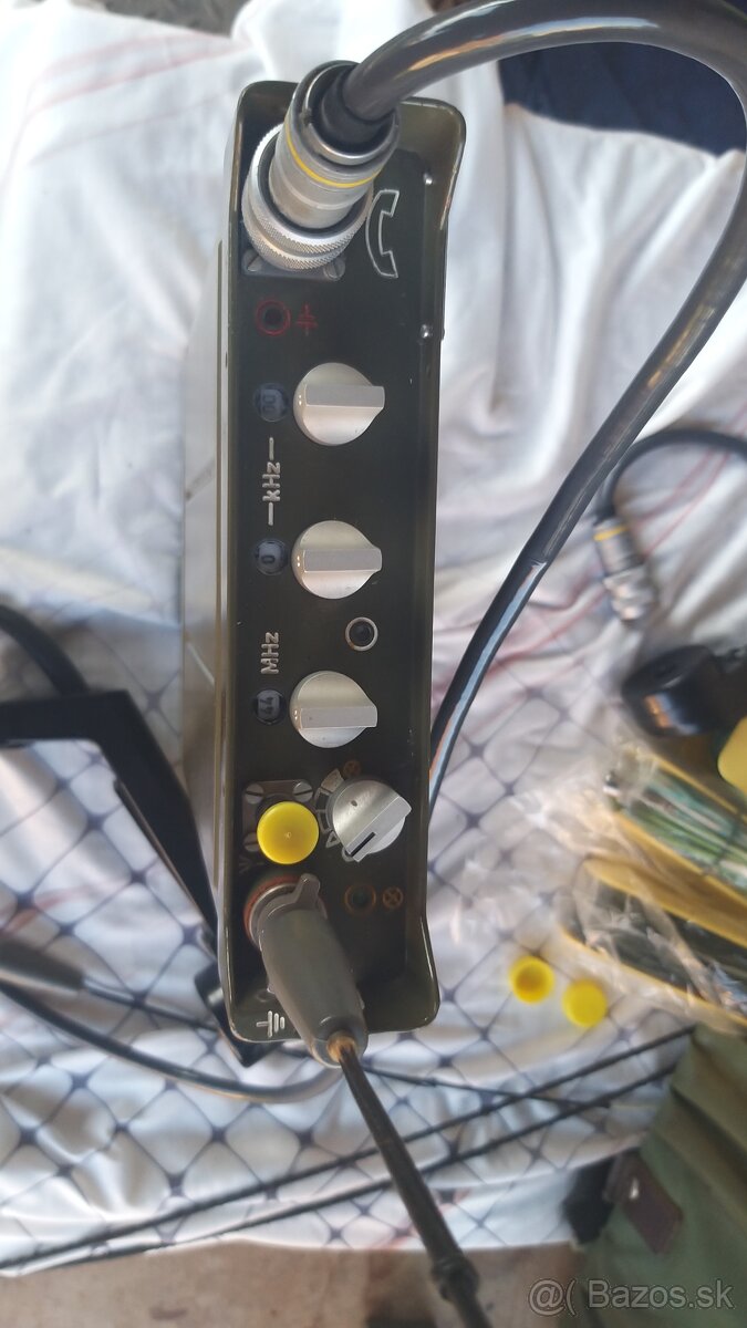 Armadne Vysielacky RF-10 - 7